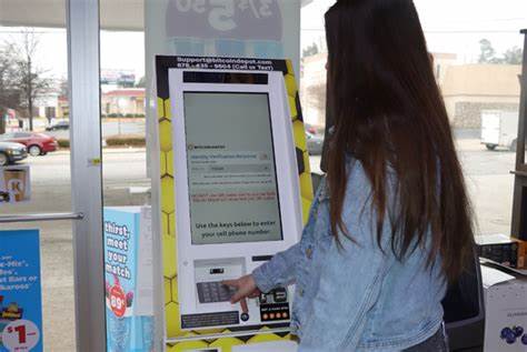 Circle K To Deploy Bitcoin ATMs In Stores Through Partnership With Bitcoin Depot