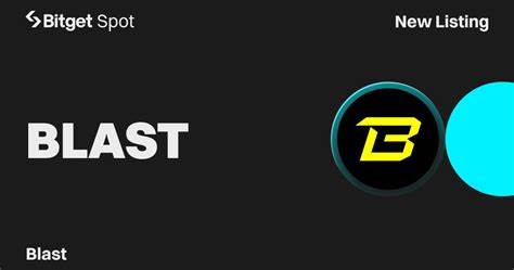 Bitget Exchange Listing - Blast Royale ($NOOB) Token