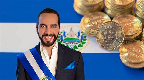 El Salvador’s Nayib Bukele ready to buy America’s Bitcoin at a discount