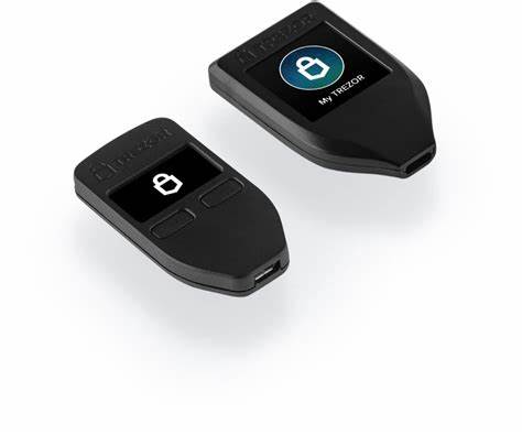 Cryptocurrency wallet providers Trezor and Ledger deny reports they were hacked - SiliconANGLE News