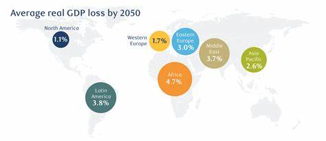 How climate change could influence the Bitcoin market: Predicting the price amid global shifts - Guardian Nigeria