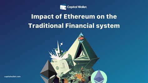 Ethereum Launches “Etherealize” to Bridge Traditional Finance and Blockchain – Market - HPBL