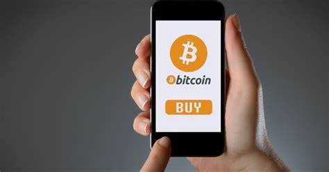 Is now the time to buy bitcoin? Financial experts project a rebound - TheStreet