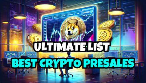 4 Best Crypto Presales: ButtChain Tops the List Against BlockDag, Dogeverse, Slothana & 5thscape - Analytics Insight