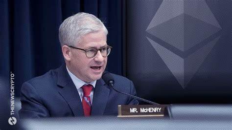 US representative criticizes Gensler as most ‘destructive’ SEC chair during hearing - Cointelegraph