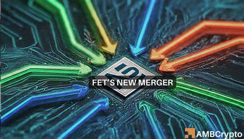 Fetch.ai, SingularityNET and Ocean Protocol see nearly 2% gains in their prices, await ASI launch update - FXStreet