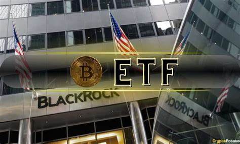 BlackRock’s IBIT spearheads Bitcoin ETF inflows with $52.5 million inflow - CryptoSlate