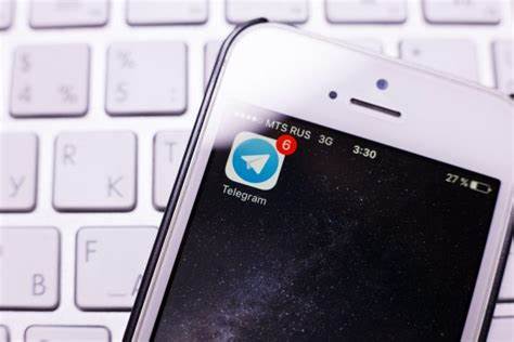 The crypto wallet of Telegram in the UK has been suspended, pending a license. - Crypto News BTC