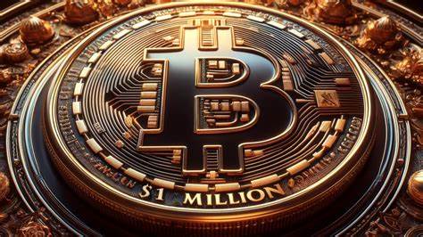 Global Bitcoin Reserve Race – Could BTC Hit $1 Million? - CoinCodex