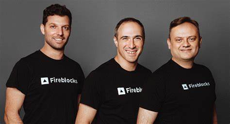 EXCLUSIVE: Fireblocks Executive Delves Into Crypto's 'Defining Moment' In Politics