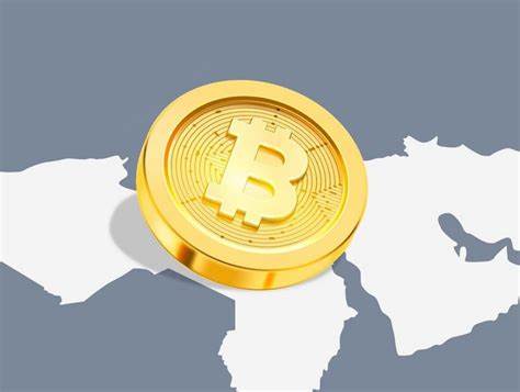 MENA's Crypto Market: Growth, Adoption, and Future - FinTech Magazine