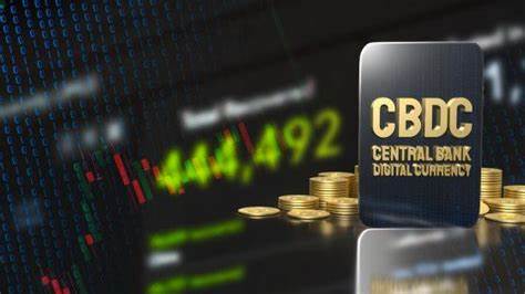 Cryptocurrencies’ challenge to central banks - CEPR