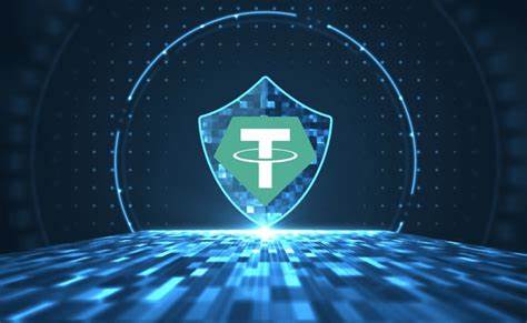 Tether Teases Tokenization Platform, Aims to Revolutionize Digital Asset Management - Blockhead