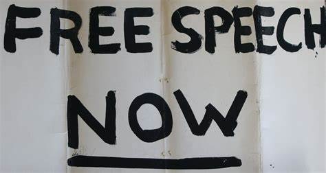 Free Speech