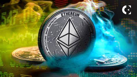 What is ETH Gate and Did Ethereum get Preferential Treatment from U.S. Regulators? - CCN.com