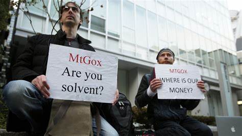 Bitcoin windfall coming for Mt. Gox creditors after decade-long wait and 10,000% price spike - CNBC