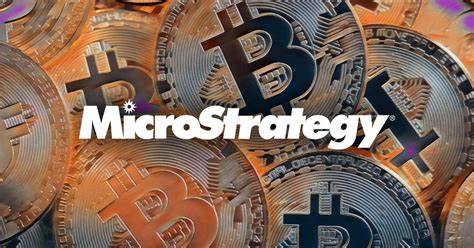 MicroStrategy rebrands to Strategy, remains focused on Bitcoin