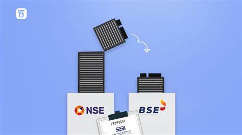 Could SEBI's new proposal unintentionally favour BSE over NSE? - Finshots