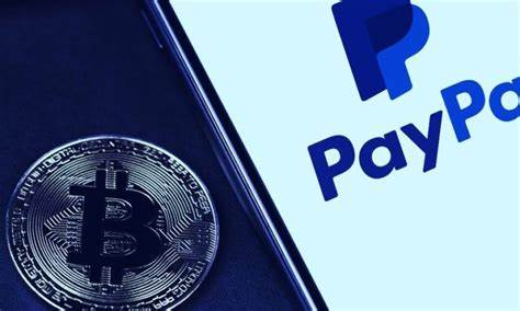 PayPal Launches its Cryptocurrency Service In The UK - Investors King Ltd