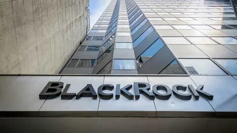 BlackRock assets hit record $10.5 trillion as markets surge | Company Business News - Mint