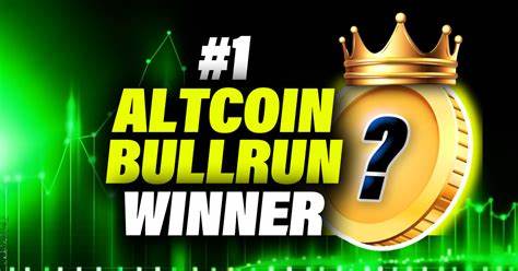 Sui: #1 Altcoin Of The 2024 Crypto Bull Run? - Altcoin Buzz