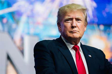 Trump family unveils cryptocurrency business World Liberty Financial