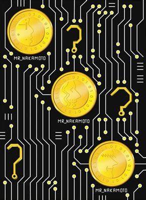 The Bitcoin Boom - The New Yorker