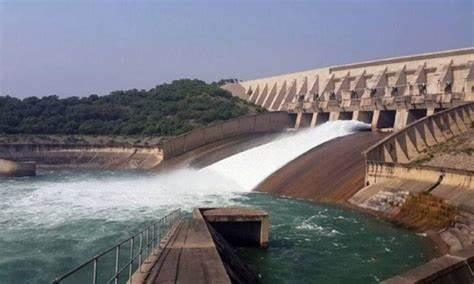 WAPDA awards multi-million dollar contract for Mangla Dam Refurbishment Project