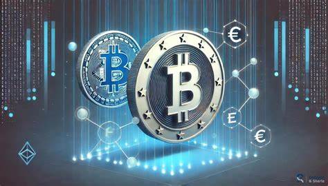 The 2025 crypto policy landscape: Looming EU and US divergences? - Atlantic Council