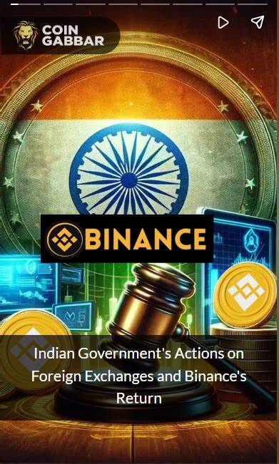 Crypto News This Week: Eric Trump’s Crypto Venture, Binance Re-Enters India - Techopedia