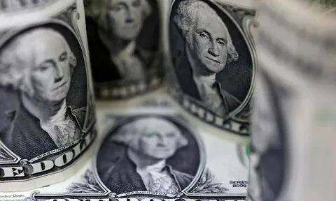 Dollar gains as ADP shows better-than-expected jobs gains - Reuters