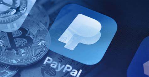 PayPal ups its weekly cryptocurrency buy limit to $100,000 - Engadget