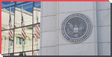 SEC Cuts Crypto Enforcement, Reassigns 50 Lawyers in Major Shift - CoinChapter