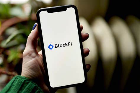 BlockFi to Start Interim Crypto Distributions Through Coinbase This Month - CoinDesk