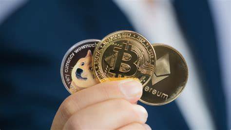 Bitcoin, Ethereum, Dogecoin Surge Amid Selling Pressure Over The Weekend: Analyst Says King Crypto To Reach $100K-$150K Post Halving In April