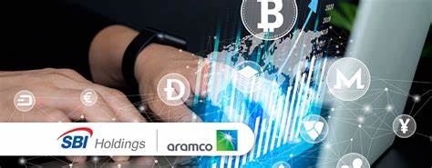 Japan’s SBI Holdings Signs MoU With Saudi Aramco, Exploring Digital Assets Investments - Yahoo Finance