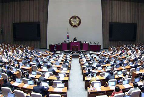 South Korea takes steps to regulate cross-border crypto trade