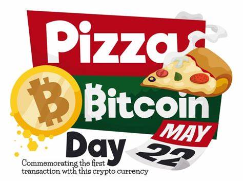 Everything to Know About Bitcoin Pizza Day - Gizmodo