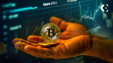 As BTC faces pressure, BitLemons emerges as a potential crypto contender - crypto.news