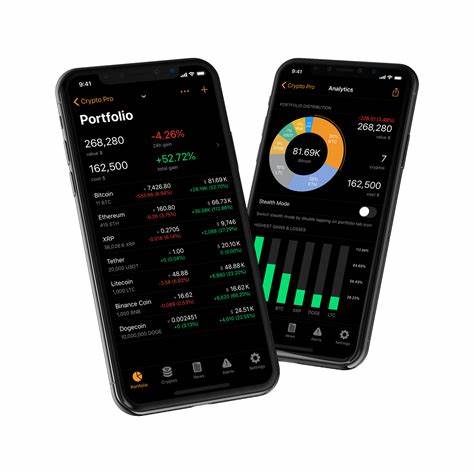 Portfolio tracker Crypto Pro launches dedicated macOS app - AMBCrypto English