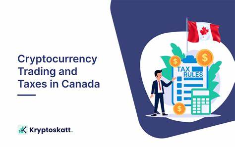 What you should know about cryptocurrency tax in Canada