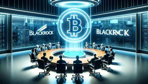BlackRock to Launch Bitcoin ETP in Europe - Coinpedia Fintech News