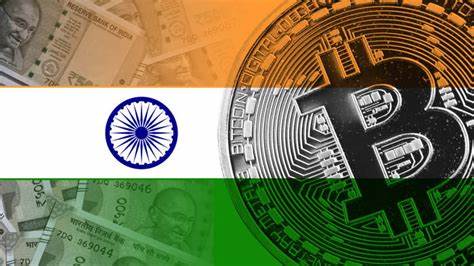 India leads in crypto adoption for second straight year, report shows