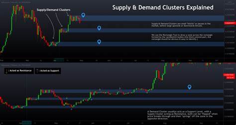 Supply & Demand Zones Explained #2 : Single Candle Supply Demand for POLONIEX:ETHBTC by Worth_The_Ri5k - TradingView