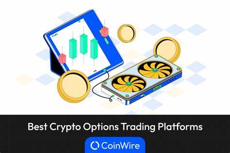 Best Cryptocurrency Options Trading Platforms for 2024 - Bitcoin.com