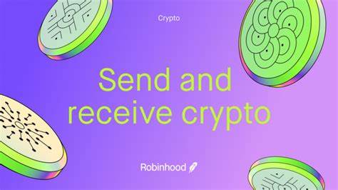 Robinhood rolls out crypto wallet to Android users globally - The Block