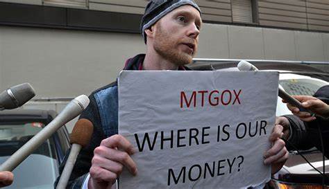 MtGox scandal puts spotlight on Bitcoin security - World Finance