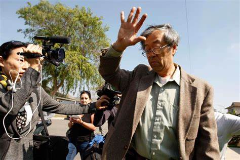 Satoshi Nakamoto: The Mystery That (Probably) Will Never Be Solved