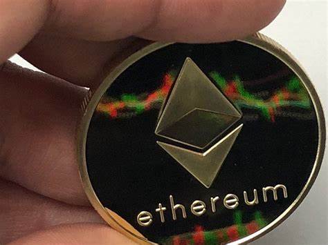 Ethereum could drop to $3,600 – Here’s why - FXStreet