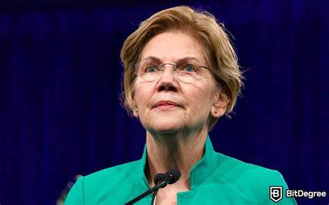 US Senator Urges For Crypto Regulation As A Critical National Issue